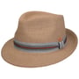 New Classic Maleo Trilby Strohoed by Mayser beige