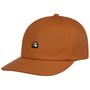 Pierdrop Pet by Quiksilver cognac