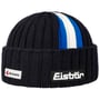 Leizel RL Ski Austria Beanie Muts by Eisbär donkerblauw