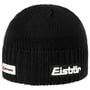 Trop Ski Austria Beanie Muts by Eisbär zwart
