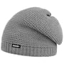 Corson Beanie Muts by Eisbär grijs
