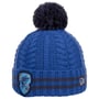 Harry Potter Ravenclaw Kindermuts by New Era koningsblauw
