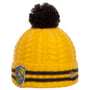 Harry Potter Hufflepuff Kindermuts by New Era geel