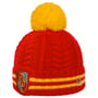 Harry Potter Gryffindor Kindermuts by New Era rood