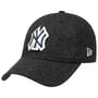 9Twenty MLB Melton Yankees Pet by New Era antraciet