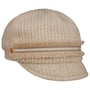 Dalia Newsboy Pet by Mayser lichtbeige
