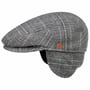 Merlino Casual Pet met Oorbescherming by Mayser grijs-blauw