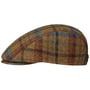 Lennart Check Shetland Pet by Mayser beige