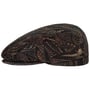 Corduroy Paisley Pet Zechbauer by Mayser bordeaux