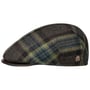 Marzio Wool Check Pet Zechbauer by Mayser taupe
