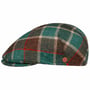 Sidney Big Colour Check Pet by Mayser groen