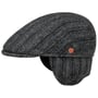 Sidney Wool Pet met Oorbescherming by Mayser grijs