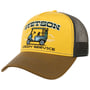 Caddy Service Trucker Pet by Stetson bruin-grijs