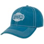 Classic Logo Pet by Stetson blauw