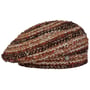 Banessa Gebreide Alpinopet by Lierys beige-bruin