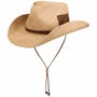 Tenderell Western Strohoed by Stetson naturel
