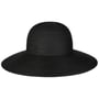 Dawson Toyo Flaphoed by Stetson zwart