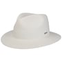 Dawson Toyo Traveller Strohoed by Stetson wit
