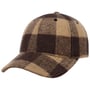 Lumbercheck Pet by bugatti bruin-beige