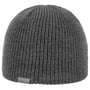 Reflective Beanie Muts by Gebeana antraciet