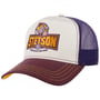 Hot Dog Boy Trucker Pet by Stetson paars