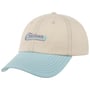 Classic Cotton Pet met UV-Bescherming by Stetson lichtblauw