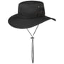 Sacona Coomax Outdoor Hoed by Stetson zwart
