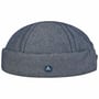 Cotton Casual Dockermuts by Hammaburg blauw-wit