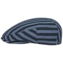 Kent Bold Pet by Stetson blauw-donkerblauw