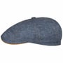 Kelvey Pet by Stetson denim