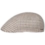 Texas Vanmore Pet by Stetson beige-blauw