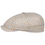 Hatteras Vanmore Pet by Stetson beige-blauw