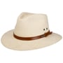 Classic Brisa Traveller Panamahoed by Stetson naturel