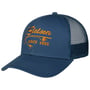 Fishing Rod Trucker Pet by Stetson blauw