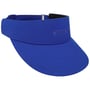 Uni Active Zonneklep by Stetson blauw