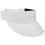 Uni Active Zonneklep by Stetson wit
