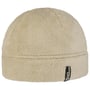 Soft Plush Beanie Muts by Jack Wolfskin crèmewit