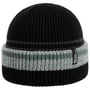 Gleam Beanie Muts by Jack Wolfskin zwart