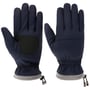 Handschoenen met Fleece Voering by Lipodo donkerblauw