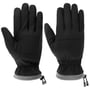 Handschoenen met Fleece Voering by Lipodo zwart