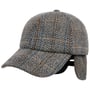 Littlehampton 6 Panel Pet by Lipodo grijs