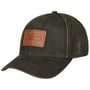 Leather Patch Pet by Stetson bruin