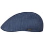 Texas Stripe Structure Pet by Stetson blauw