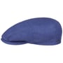 Kent Houndstooth Golf Pet by Stetson blauw