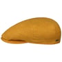 Kent Houndstooth Golf Pet by Stetson geel