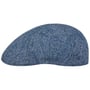 Texas Denim Paisley Pet by Stetson blauw