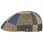 Wescody Patchwork Pet by Lierys beige-blauw