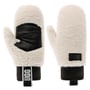Faux Teddy Fur Wanten by UGG wit