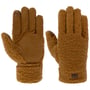 Fluff Touchscreen Handschoenen by UGG beige