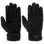 Fluff Touchscreen Handschoenen by UGG zwart